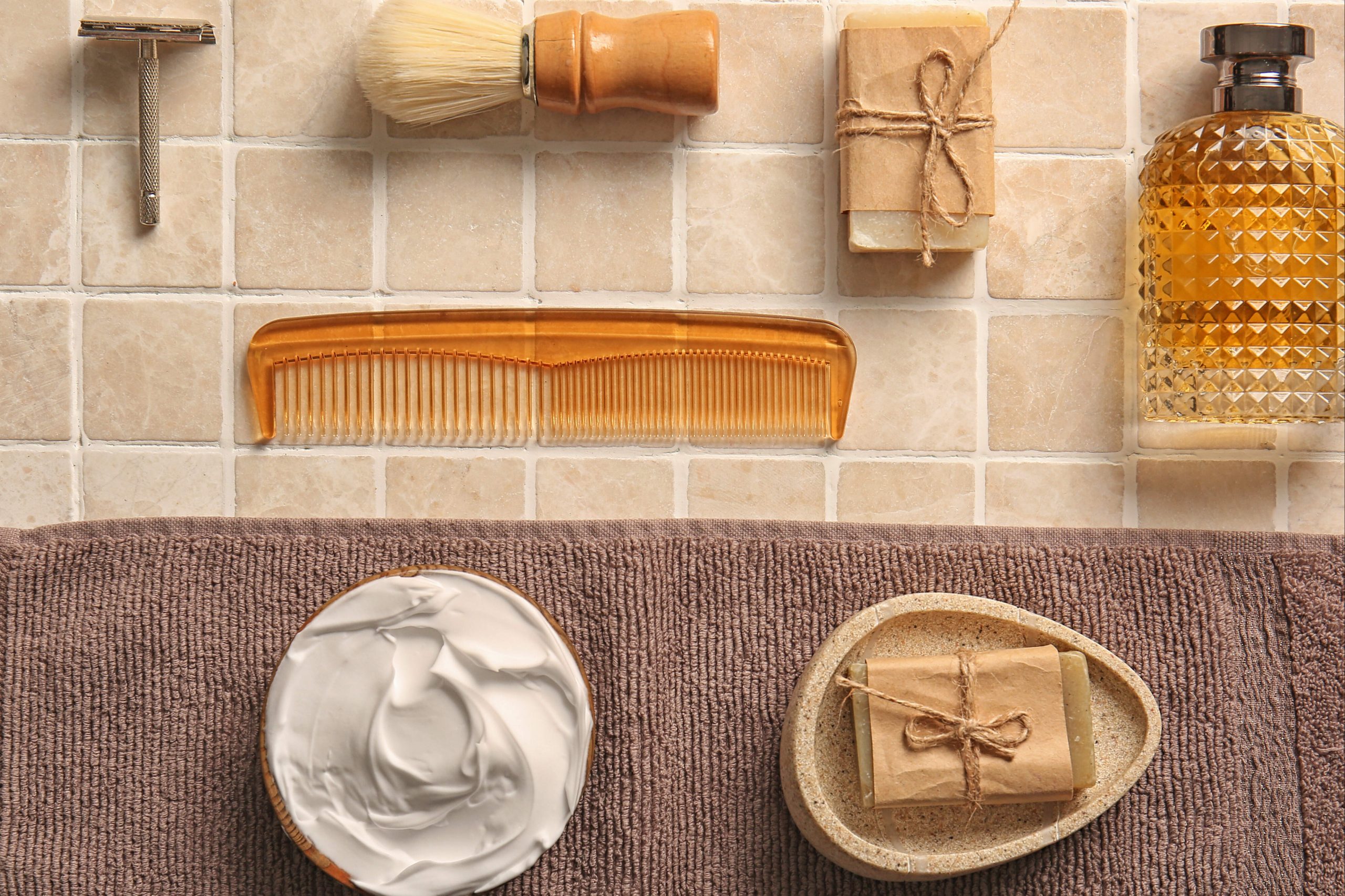 Upgrade Your Routine: Top Men’s Self-Care Deals to Save Big This Week