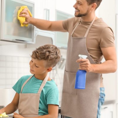 Clean Up and Save: This Week’s Best Household Essentials Deals and Freebies