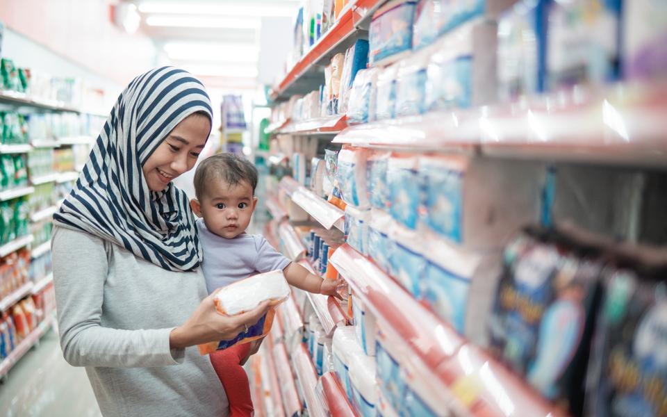 Weekly Freebies for Kids: Baby Food, Diapers, Snacks, and More